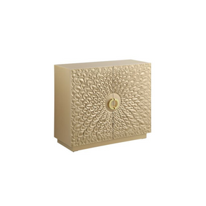 Mille Accent Cabinet