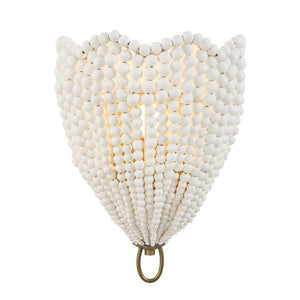 Biddeford 1 Lt Sconce