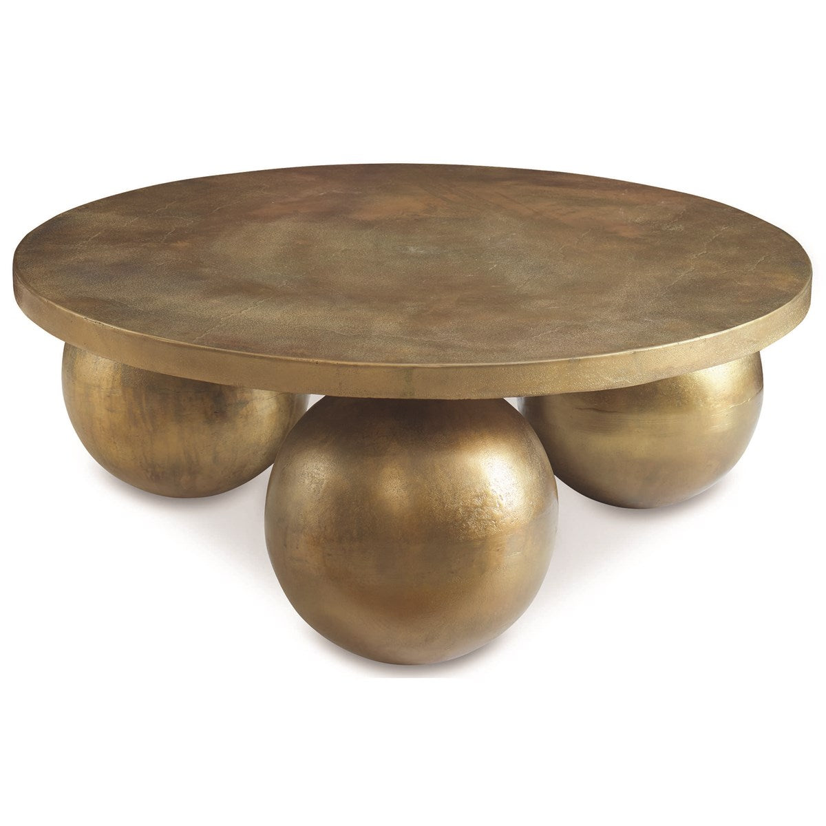 Uttermost Triplet Coffee Table