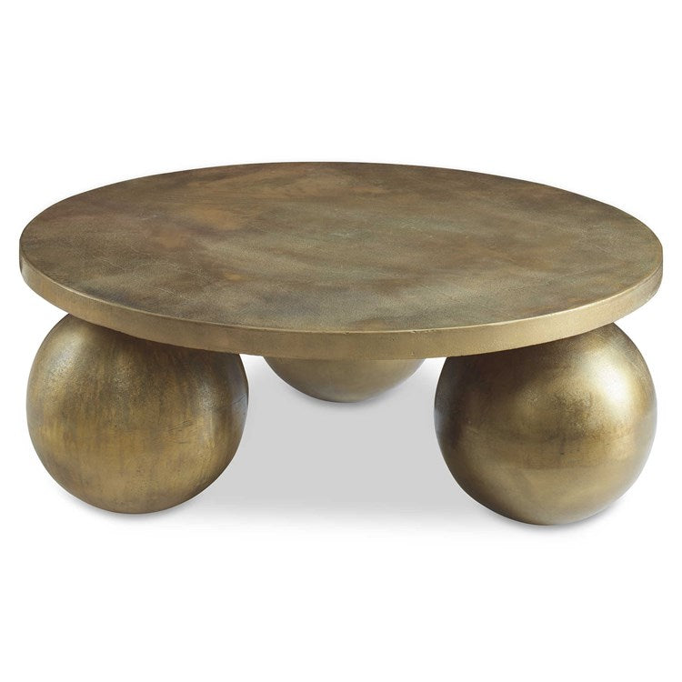 Uttermost Triplet Coffee Table