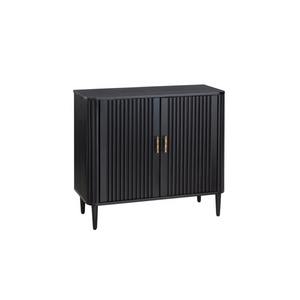 Overly Accent Cabinet
