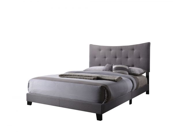 REIGN QUEEN BED