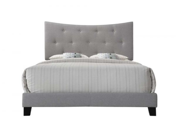 REIGN QUEEN BED