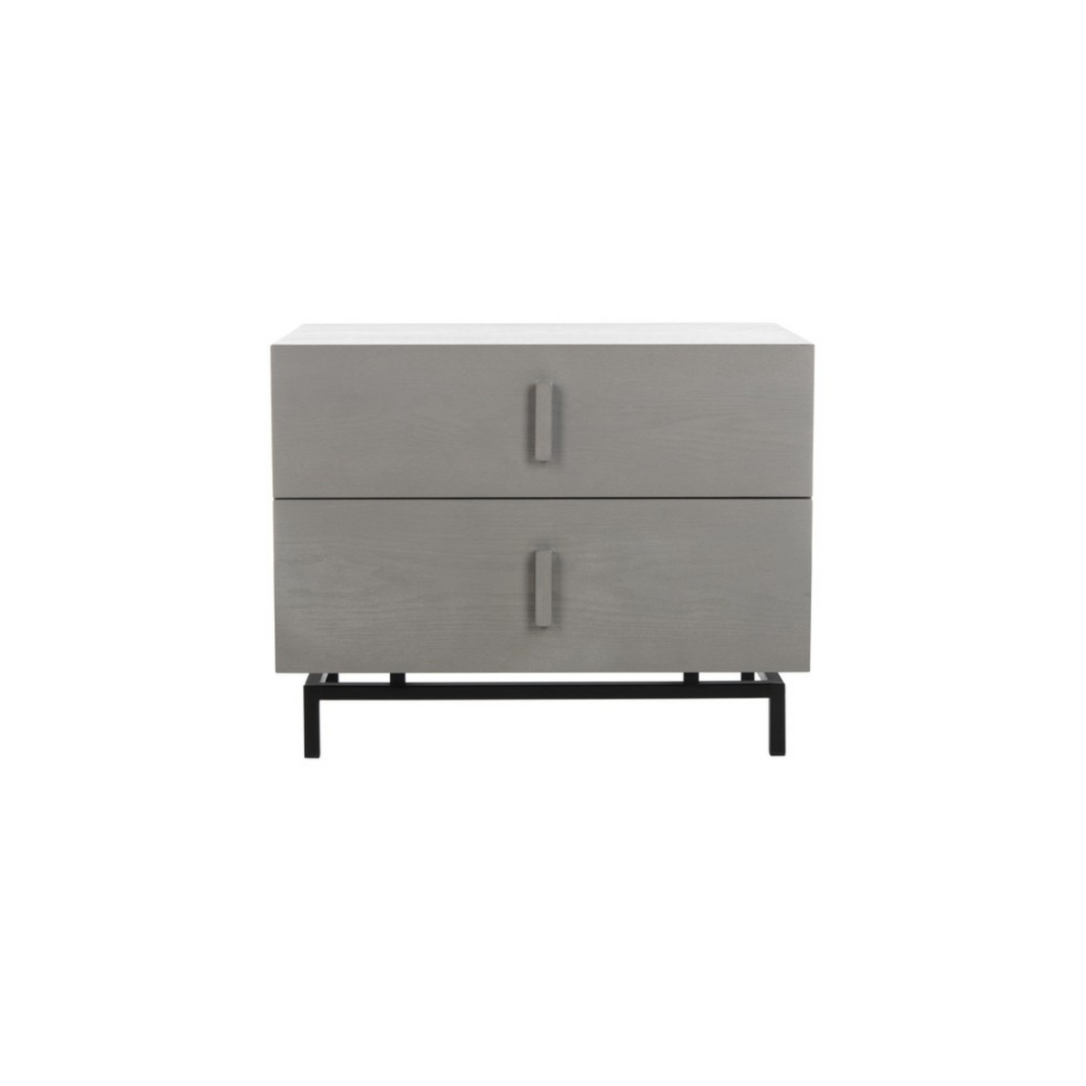 Pemberly 2-Drawer Chest