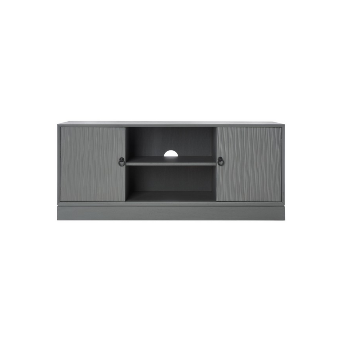 Robust 47&quot; Media Cabinet