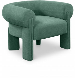 Dominion Accent Chair