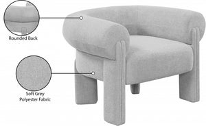 Dominion Accent Chair