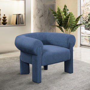 Dominion Accent Chair