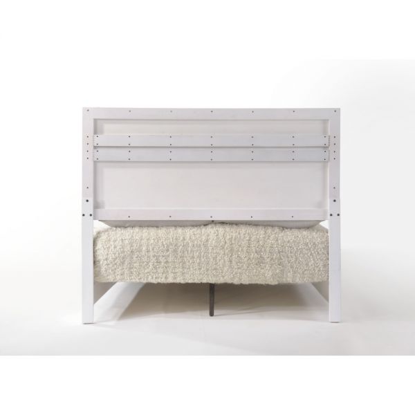 URBAN QUEEN BED