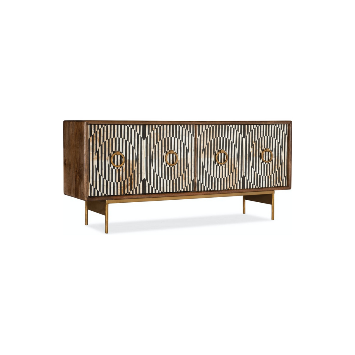 Russell Credenza