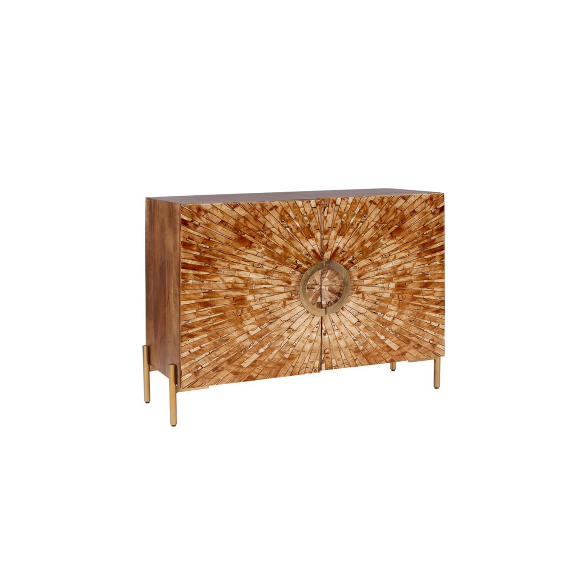 Seymour Accent Cabinet