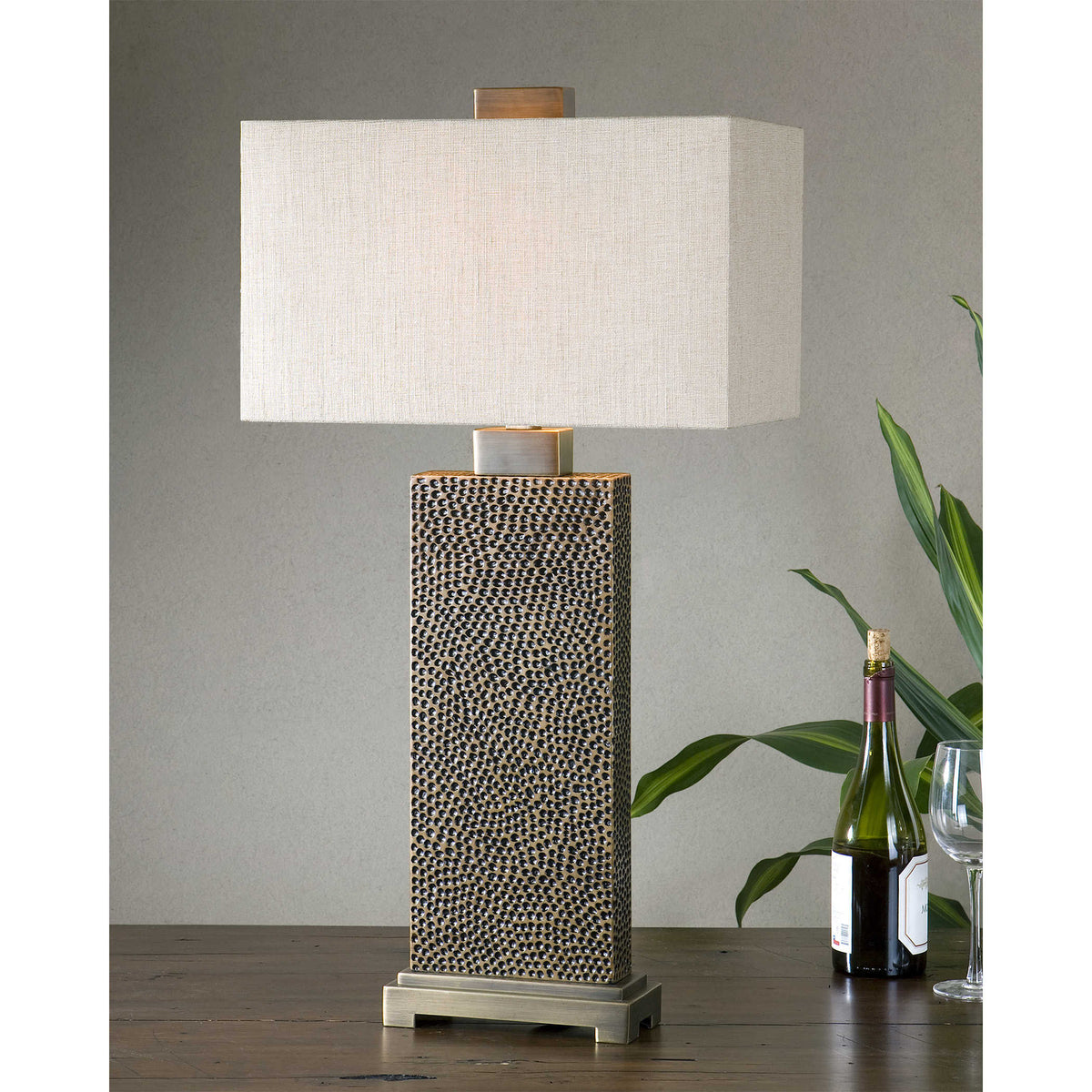 CANFIELD TABLE LAMP