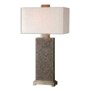 CANFIELD TABLE LAMP