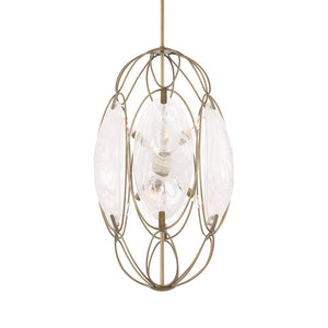 Valencia 6 Lt Pendant