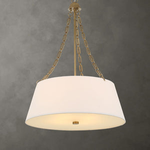Andalucia 4 Lt Pendant