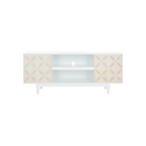 Titus 54" Media Cabinet