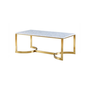 Duo Coffee Table