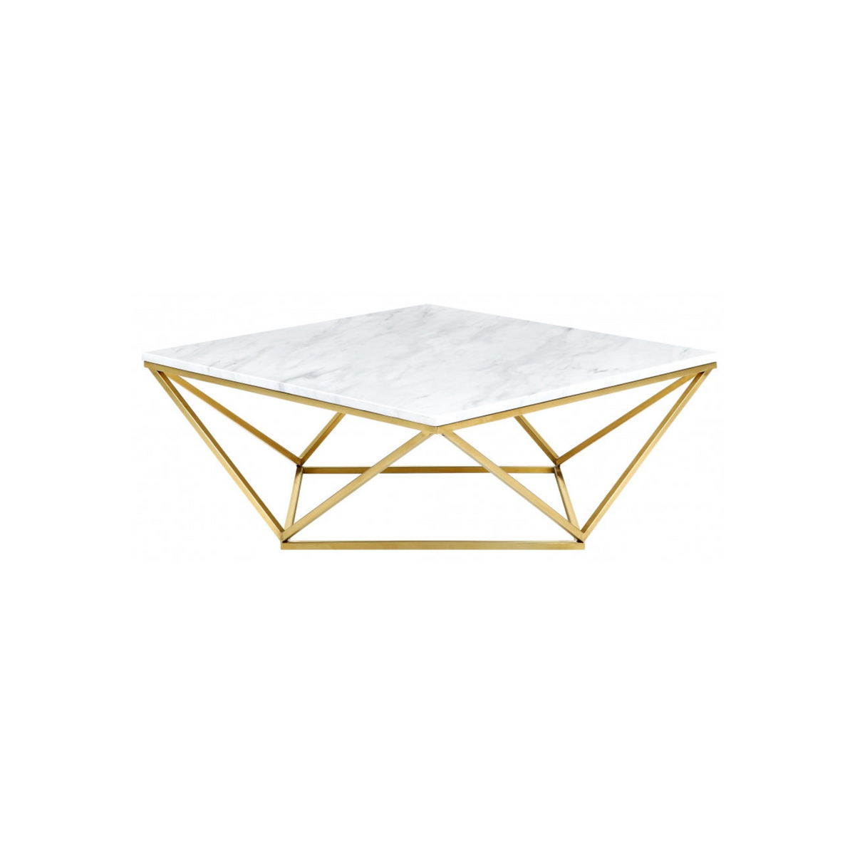 Brooklyn 36" Coffee Table