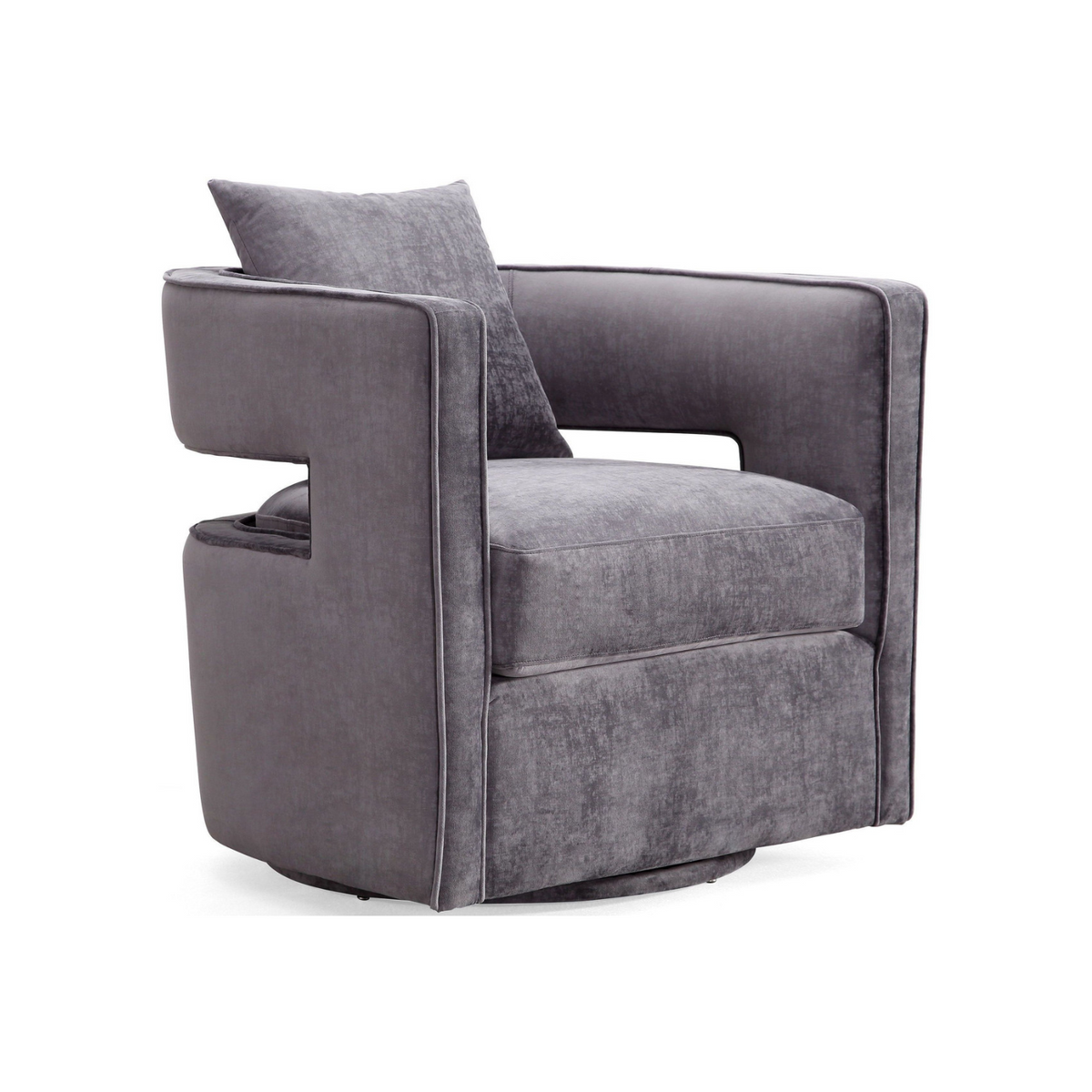 Kennedy Swivel Chair