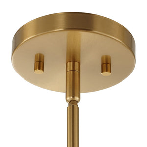 Ripple 1 Lt Pendant