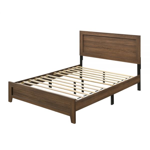 WALTON QUEEN BED
