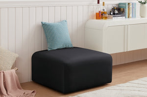 Spinnaker Ottoman