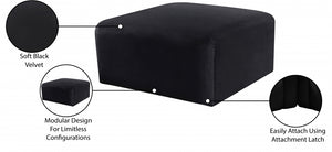 Spinnaker Ottoman