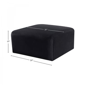 Spinnaker Ottoman