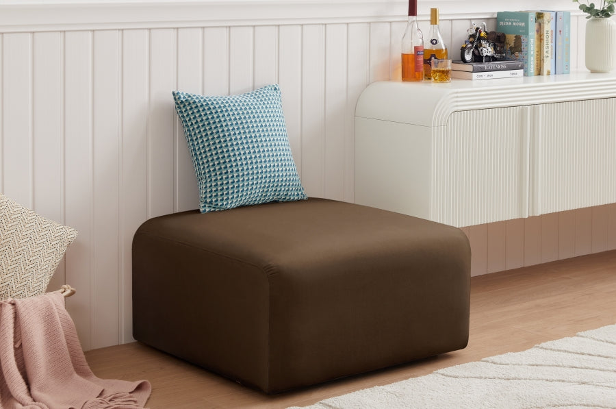 Spinnaker Ottoman