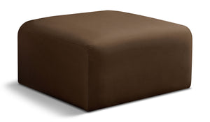 Spinnaker Ottoman