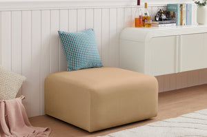 Spinnaker Ottoman