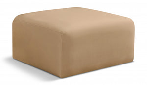 Spinnaker Ottoman