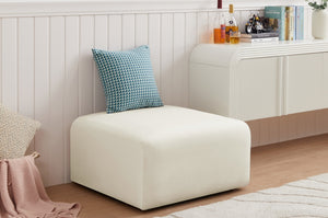 Spinnaker Ottoman