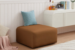 Spinnaker Ottoman