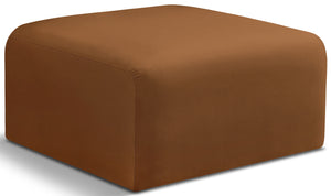 Spinnaker Ottoman