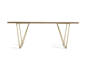 Kings 79" Dining Table