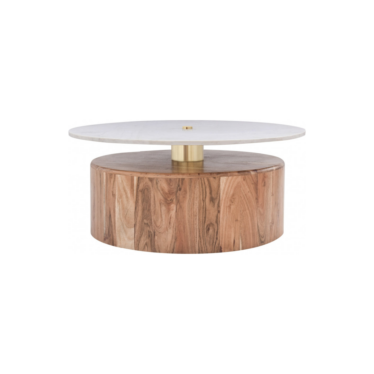 Taper Coffee Table