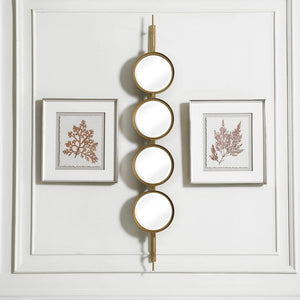 Button Mirror
