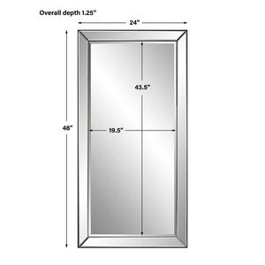 Lytton Mirror