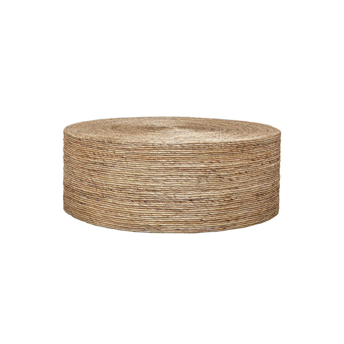 Rora Round Coffee Table