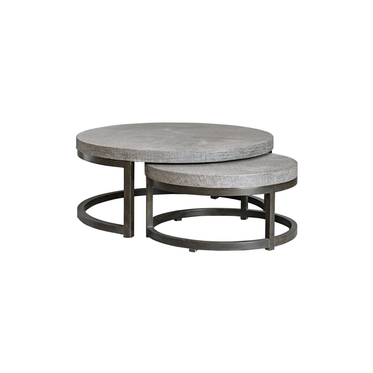 Aiyara Nesting Coffee Table S/2