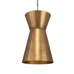 Crocker 1 Lt Pendant