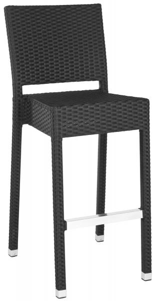 Coral Cove Outdoor Bar Stool