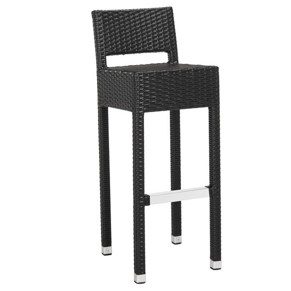 Driftwood Bay Outdoor Bar Stool