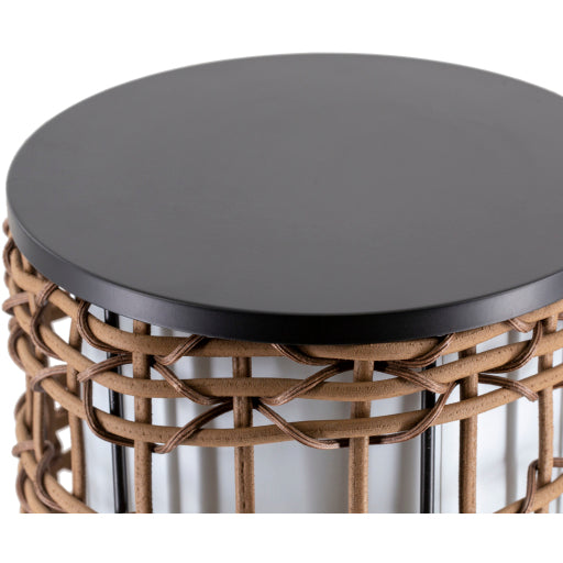 Cosmic Swirl Light Fixture