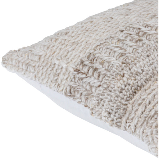 Woven Wonder 22&quot; x 22&quot; Pillow