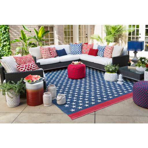 Spring Bloom Outdoor Chair