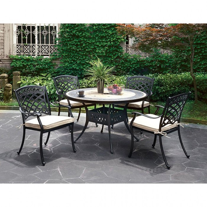 Stonebridge Outdoor Table