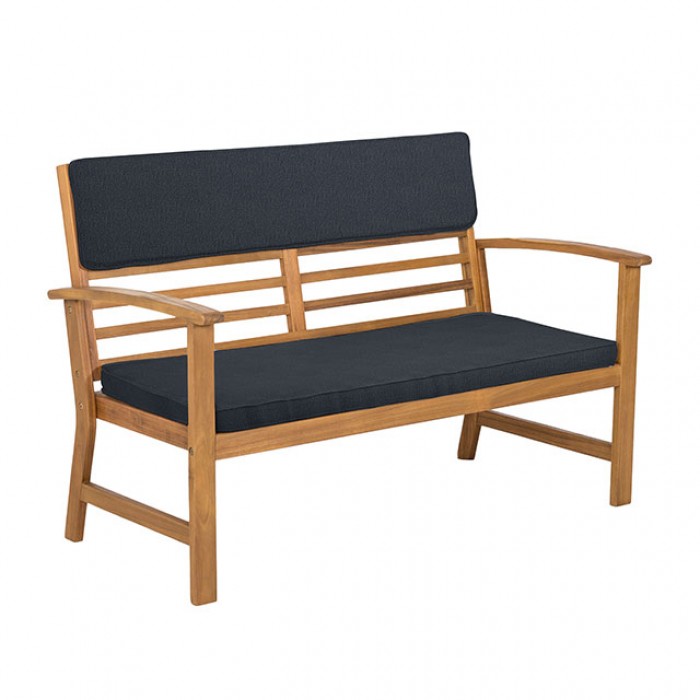 Rustic Grove Outdoor Table