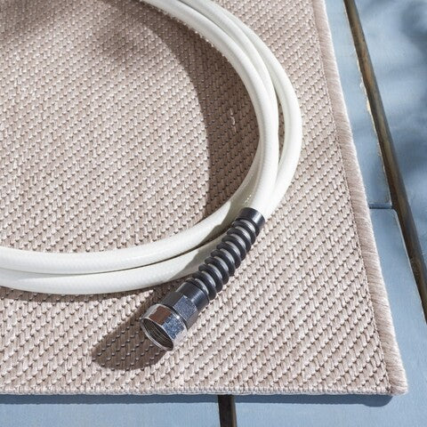 Hazelnut Haven 8&quot; x 10&quot; Rug